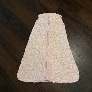 Burt’s Bees Baby Sleep Sack Medium 6-12 Months